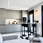 Infinity Living * Thessalonique
