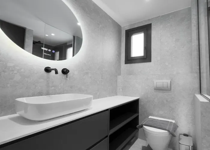 Infinity Living Thessaloniki