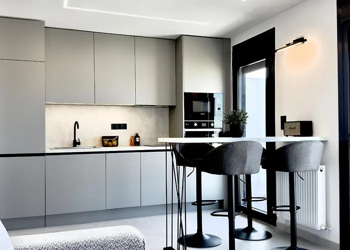 Infinity Living * Thessaloniki