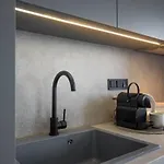 Infinity Living Apartment