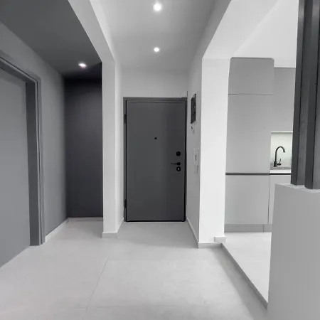 Appartement Infinity Living Thessaloniki