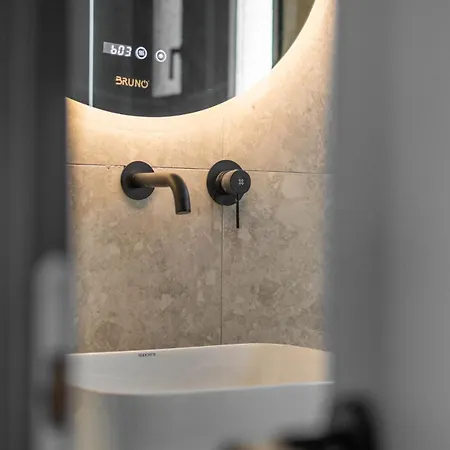 Infinity Living Appartement Thessaloniki