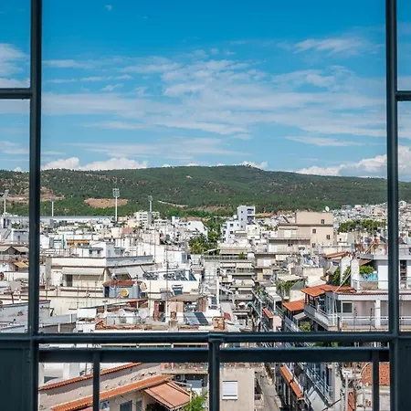 Infinity Living Apartment