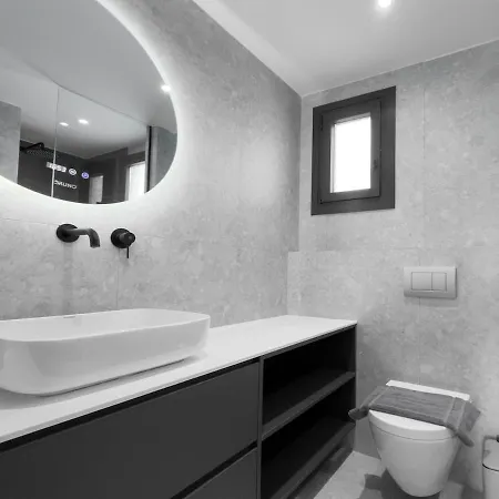 Infinity Living 테살로니키