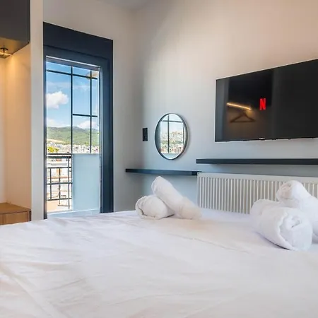 Appartement Infinity Living *