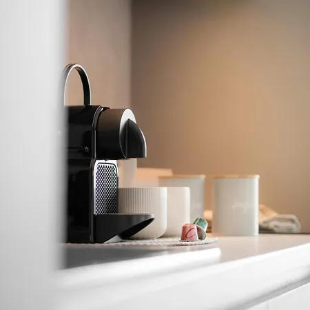 Infinity Living Appartement *