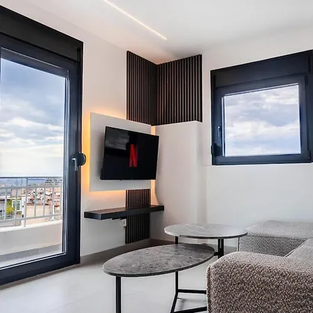 Appartement Infinity Living *