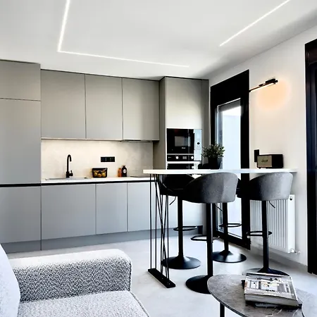 Infinity Living * Thessaloniki