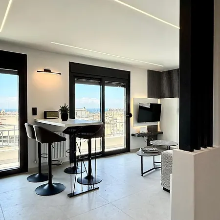 Infinity Living * Thessaloniki