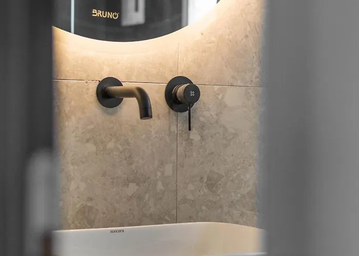 Infinity Living Apartment Thessaloniki