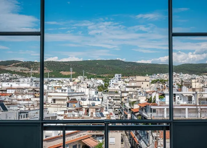 Infinity Living Apartman