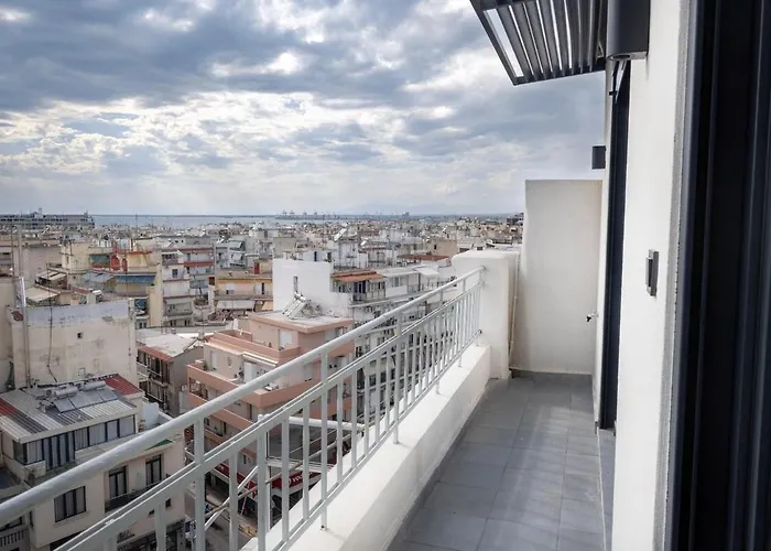 Apartment Infinity Living *