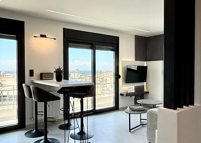 Infinity Living * Thessaloniki