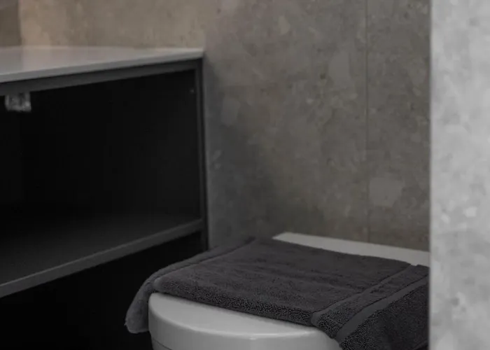 Apartmán Infinity Living *